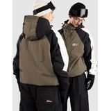 Armada - Gansett 2L - Ski-jas - Olijfgroen - Waterdicht