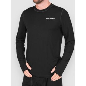 Volcom Merino Blend Crew Thermo Shirt