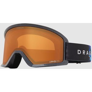 Dragon DR DX3 OTG Celestial Goggle