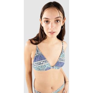 Quiksilver - Champion Sound - Zwemshirt - Aqua Sky - 32X32