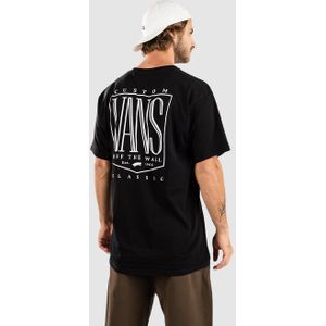 Vans Original Tall Type T-Shirt