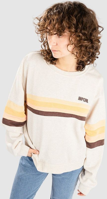 Rip Curl - Surf Revival - Sweater - Fleece