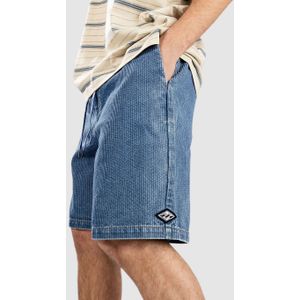 Billabong Larry Cord Denim Korte Broek