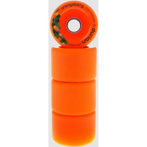 Orangatang Durian 75mm 80a