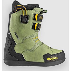 DEELUXE Team PRO 2025 Snowboard Schoenen