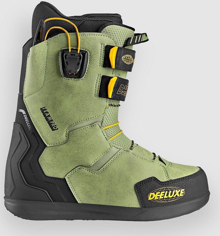 DEELUXE - Team PRO 2026 - Snowboardschoenen
