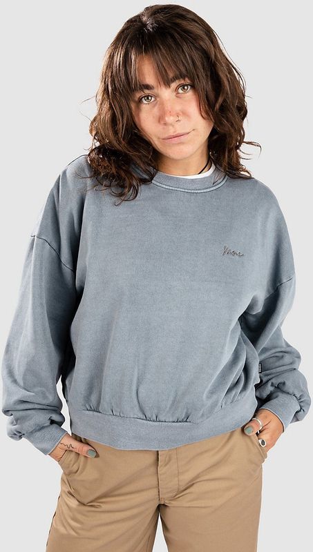 VANS - Sweatshirt - Lichtblauw