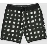 Volcom Infuse Scallop Mod 19 Boardshorts
