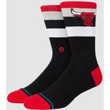 Sport - Sportsokken - Zwart - Katoen - Verhoogd Comfort