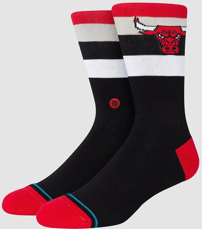 Sport - Sportsokken - Zwart - Katoen - Verhoogd Comfort