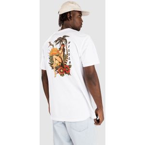 Vissla Leid Back T-Shirt