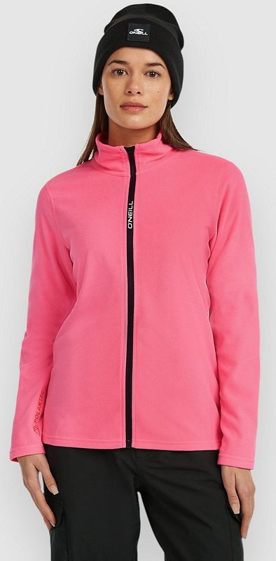 O´neill - FWC Cruz - Fleece - Volledige Rits