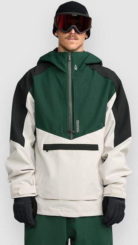 Volcom Brighton Anorak