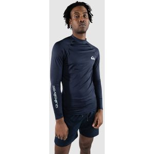 Quiksilver Everyday Upf50 Ls Longsleeve Lycra