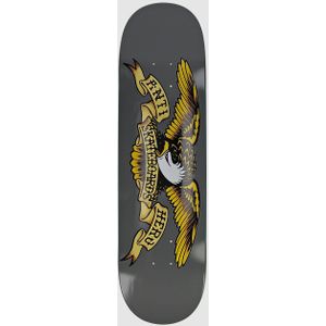 Antihero Classic Eagle Larger 8.25" x 32" Skate Deck