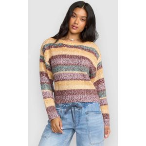 Billabong So Spaced Out Trui