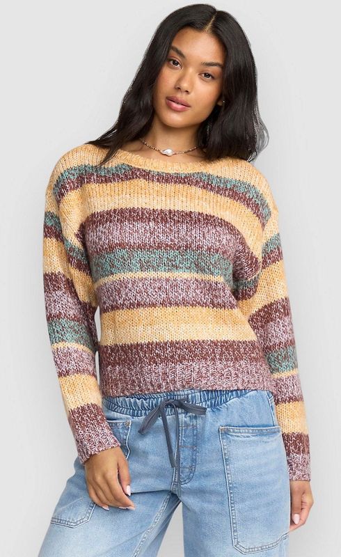 Billabong So Spaced Out Trui