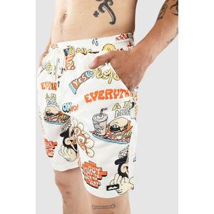 The Dudes A Pill Meal Boardshorts