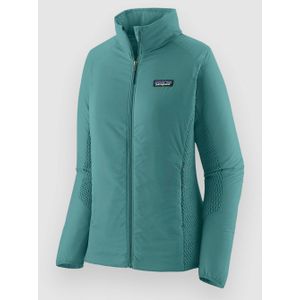 Patagonia - Jas - Wetland Blue - 100% Gerecycled Polyester - Slim Fit