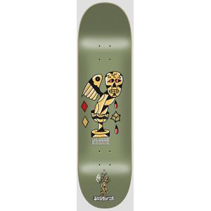 SK8 Mafia Kremer Smug 8.25"X32" Skateboard deck