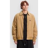 Volcom - Kurtis Jacket Ermine - Jassen - Beige