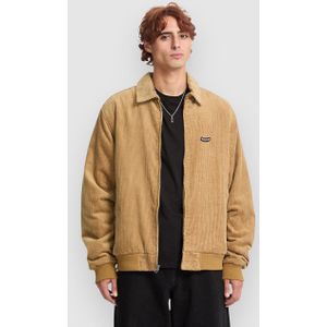 Volcom - Kurtis Jacket Ermine - Jassen - Beige