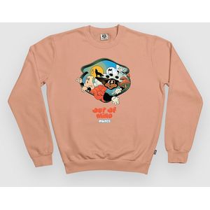 The Dudes Inner World Seasonal Sweater