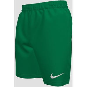 Nike - Swimwear Jumpsuit - Stadium Groen - Kort Model