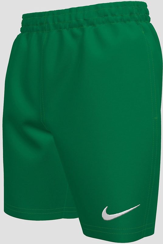 Nike - Swimwear Jumpsuit - Stadium Groen - Kort Model