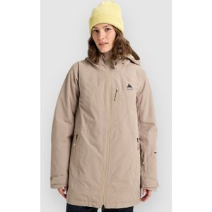 Burton - Reserve 2L Insulated Jacket - Dames Jas - Waterdicht - Geïsoleerd