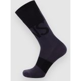 Mons Royale - Ultra Cushion - Merino Snow Sokken
