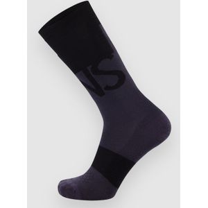 Mons Royale - Ultra Cushion - Merino Snow Sokken