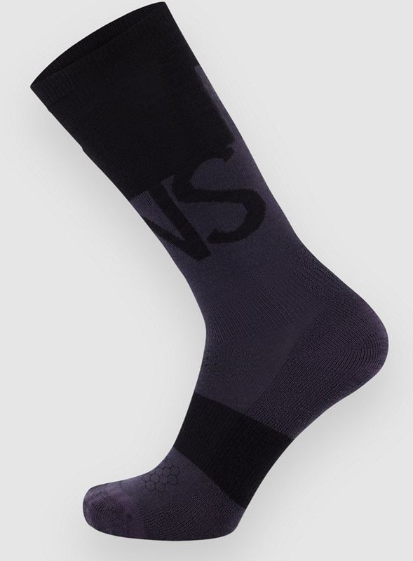 Mons Royale - Ultra Cushion - Merino Snow Sokken