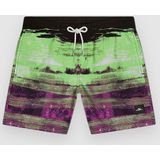 O'Neill Cali Gradient 14'' Zwembroek  - Jongens - Zwart - Maat: 152