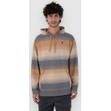 Hurley - OG - Poncho Hoodie