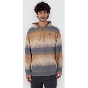 Hurley - OG - Poncho Hoodie