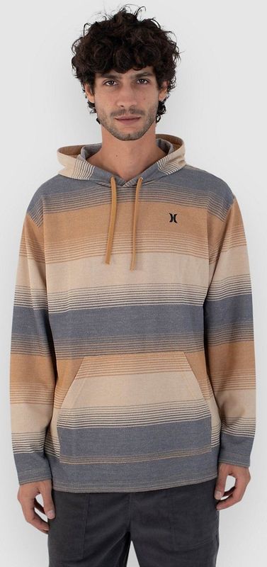 Hurley - OG - Poncho Hoodie