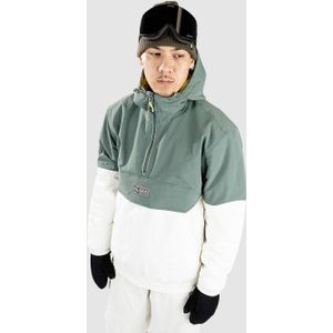 Dc Shoes Nexus Reversible Jas Groen Man