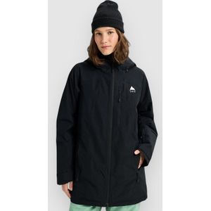 Burton - Reserve Insulated Jacket - Ski-jas - Zwart