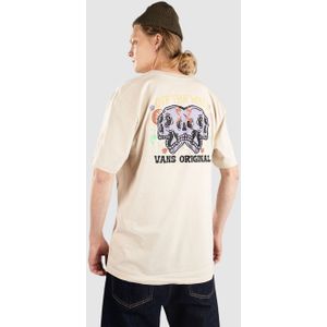 Vans Skull Void Classic T-Shirt