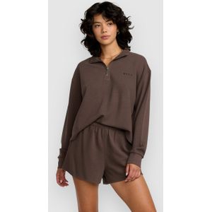 RVCA Glory Waffle Korte Broek