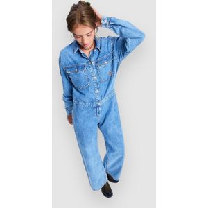 Roxy Coastal Weekend Jumpsuit