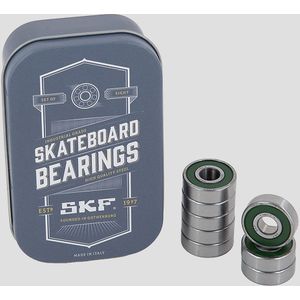 SKF Bearings Standard Lagers