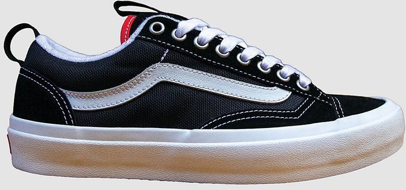 Vans Skate Old Skool 36 + Skate Schoenen