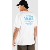 Vans - Holder St Classic - T-shirt - Korte Mouwen