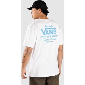 Vans - Holder St Classic - T-shirt - Korte Mouwen