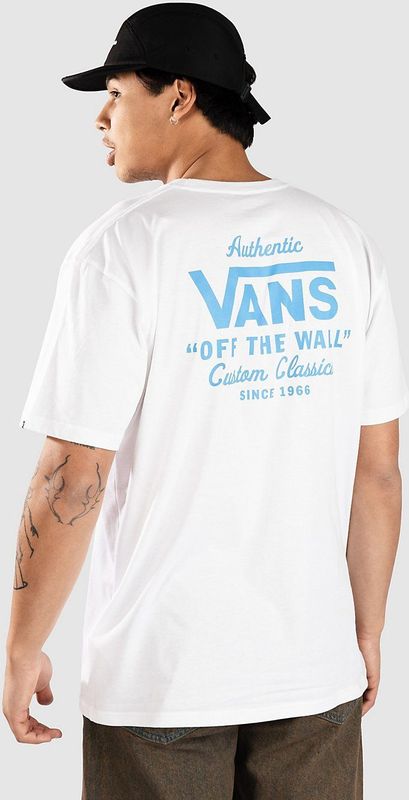 Vans - Holder St Classic - T-shirt - Korte Mouwen