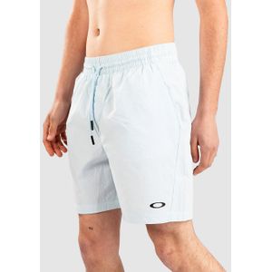 Oakley Checkered 18'' Boardshorts