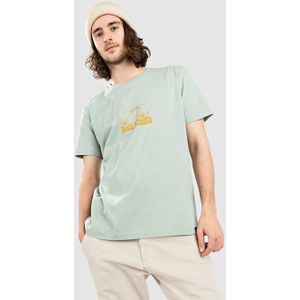 Blue Tomato Rooftop Surf T-Shirt