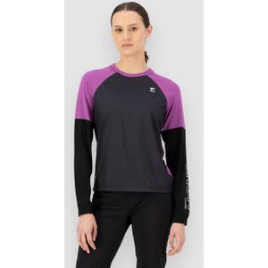 Mons Royale - Tarn - Fietsshirt - Blauw